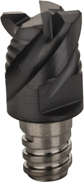 Carbide Insert, Grade IC908, TiAlN - Iscar 5622177
