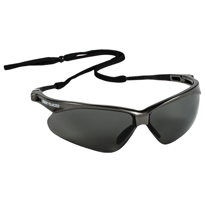 Universal Smoke Safety Glasses - KleenGuard 28635