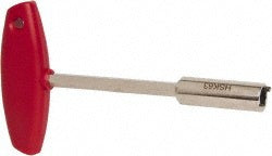 Cool Tube Wrench Rotary Tool Holder - Kennametal 1134161