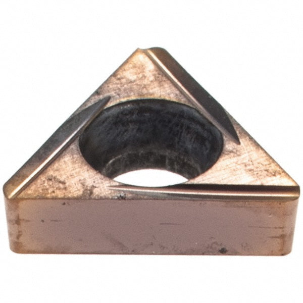 TBGT060104L-FX Carbide Insert, Grade AC510U, TiAlN - Sumitomo 10HVABH