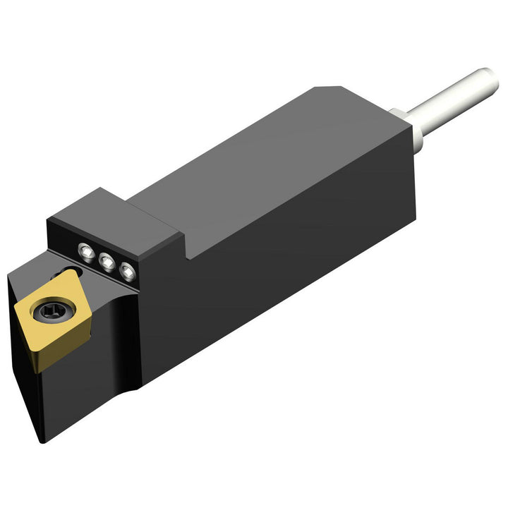 Indexable Turning & Profiling - Sandvik Coromant 6010205
