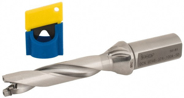 Indexable Drilling - Iscar 3201738