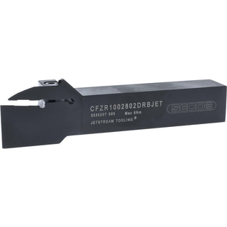 Indexable Turning & Profiling - Seco 02749014
