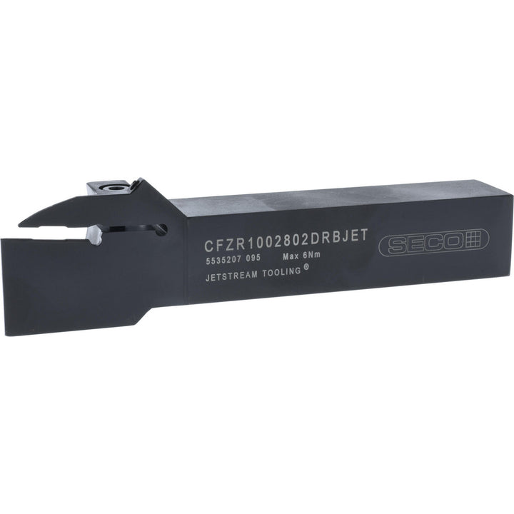 Indexable Turning & Profiling - Seco 02749014
