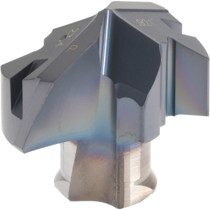 Carbide Insert, Grade IC908, TiAlN - Iscar 5509151