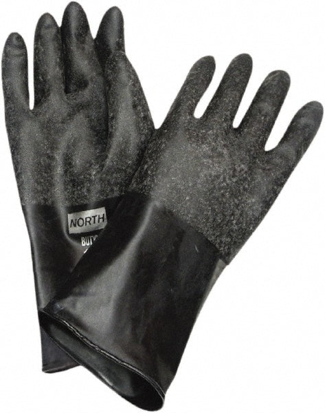 Large Gloves - North B144RGI/L