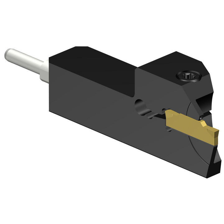 Indexable Grooving - Sandvik Coromant 6224917