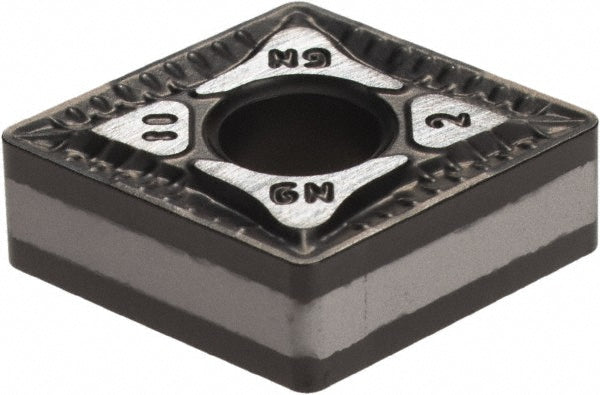 ISO 13399 Solid Carbide Insert, Grade IC5010, TiCN - Iscar 5507745