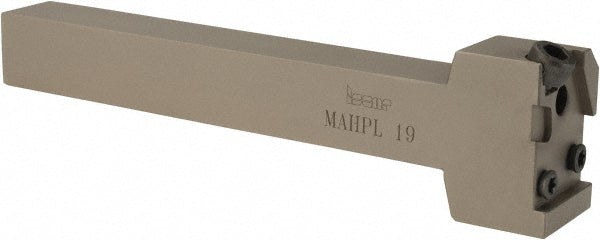 Indexable Grooving - Iscar 2801377