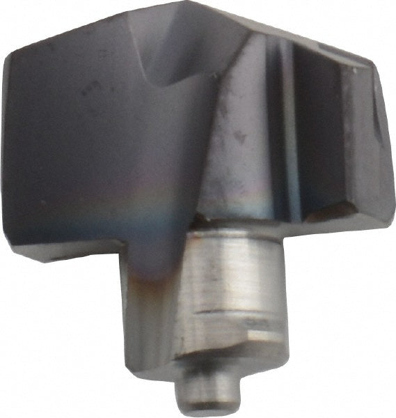 Carbide Insert, Grade IC908, TiAlN - Iscar 5508368