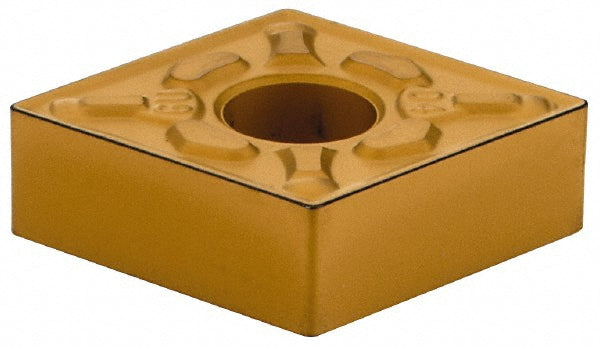 CNMG120404N-GU Solid Carbide Insert, Grade AC820P, Coated - Sumitomo 19RJ334