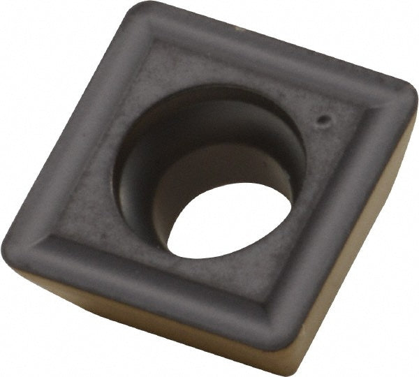 ISO 13399 Solid Carbide Insert, Grade IC908, Coated - Iscar 5507941