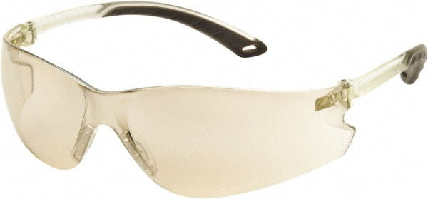 Universal Blue Safety Glasses - PYRAMEX S5880S