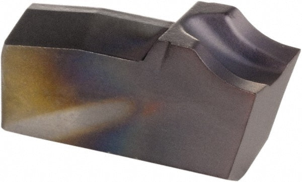 Carbide Insert, Grade KCU25, AlTiN - Kennametal 4111107