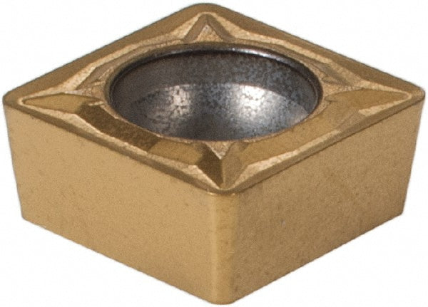 SCMT09T308-MF2 Carbide Insert, Grade CP500, TiAlN - Seco 02755042