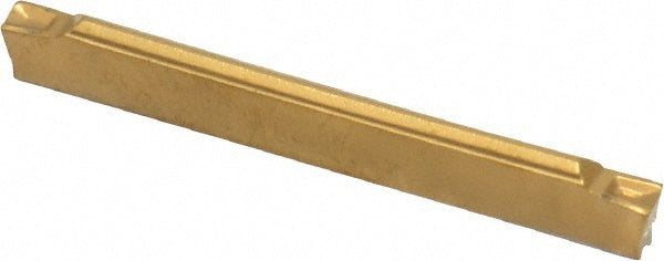 Solid Carbide Insert, Grade CP600, Coated - Seco 02749198