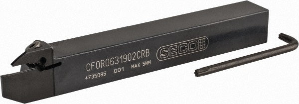 Indexable Turning & Profiling - Seco 02748816