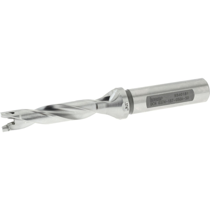 Indexable Drilling - Iscar 3202443