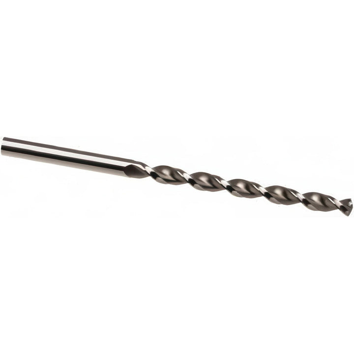 0.3504" High Speed Steel Drill Bit, 130° point - Guhring 9005010089000
