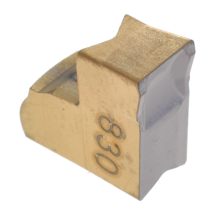ISO 13399 Carbide Insert, Grade IC830, AlTiN/TiN - Iscar 6011388