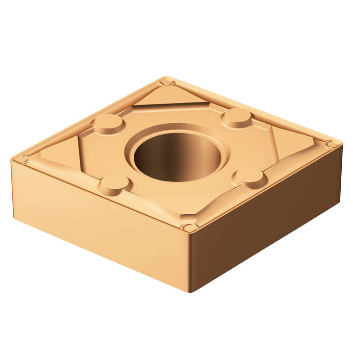 CNMG 12 04 08-WF 1115 Carbide Insert, Grade 1115, TiAlN - Sandvik Coromant 5724452