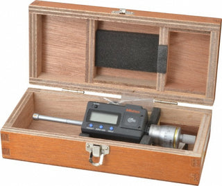 0.4250" Micrometer, 0.00010" accuracy - Mitutoyo 468-262