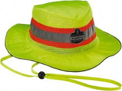 Lime Protective Garment - Ergodyne 12590