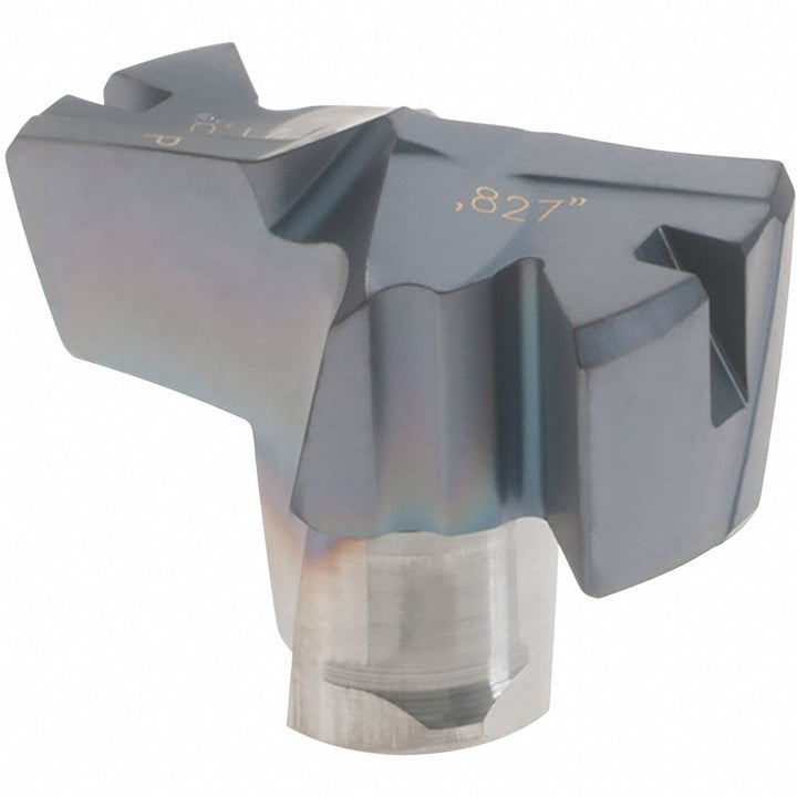 Carbide Insert, Grade IC908, TiAlN - Iscar 5509977