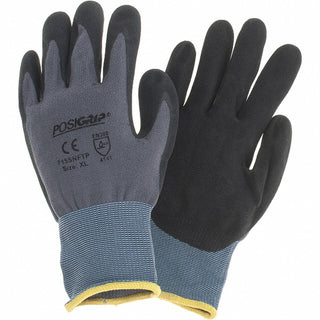Gloves - PIP 715SNFTP/XL