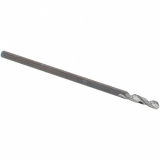 0.0394" Solid Carbide Stub Drill Bit, 118° point - Guhring 9007300010000