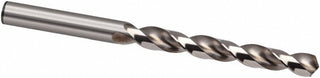 0.4331" High Speed Steel Drill Bit, 130° point - Guhring 9002070110000