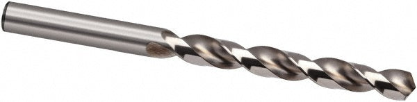 0.2146" HSS Drill Bit, 130° point - Guhring 9002070054500