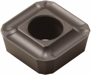 0.3120" IC Solid Carbide Insert, Grade DP3000, Coated - Seco 02807369