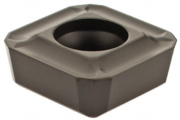 0.4530" IC Solid Carbide Insert, Grade DP3000, Coated - Seco 02807371