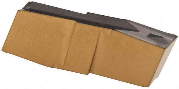 ISO 13399 Solid Carbide Insert, Grade IC830, AlTiN - Iscar 6405010