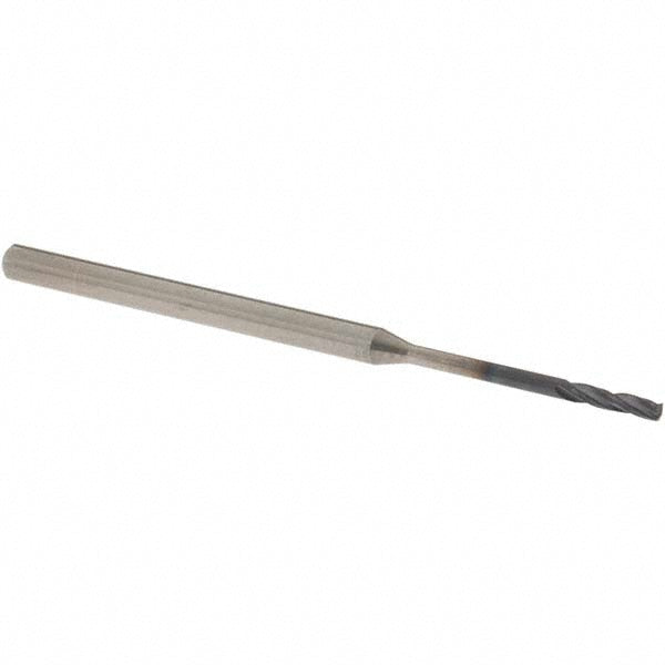 0.0630" Solid Carbide Drill Bit, EXO, 140° point - OSG 8569016
