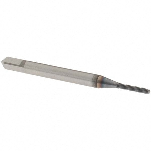 #0-80 UNF Cobalt Tap, TiCN - OSG 1400100208