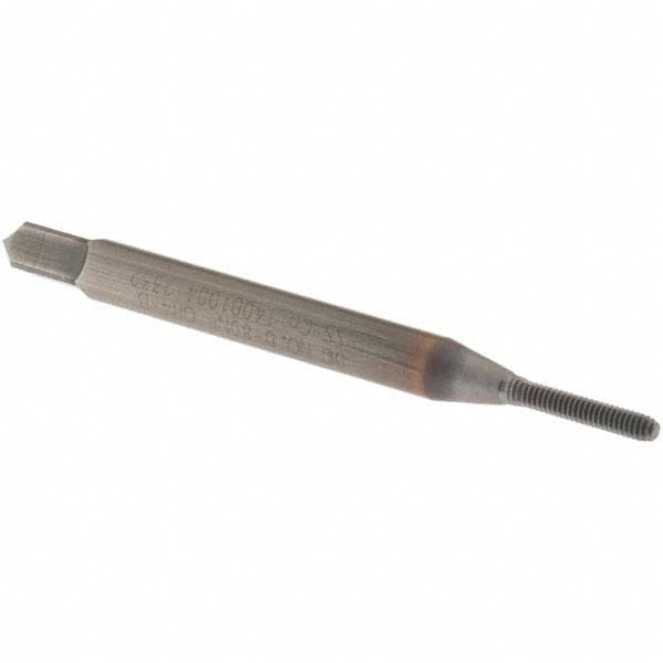 #0-80 UNF Cobalt Tap, TiCN - OSG 1400100408