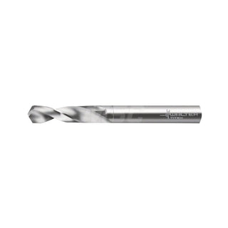 1/16" Solid Carbide Screw Machine Drill Bit, 118° point - Walter-Titex 5057539