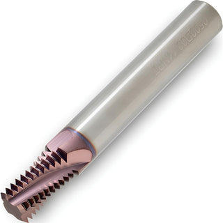 Helical Flute Thread Mills - Ingersoll Cutting Tools 2946018