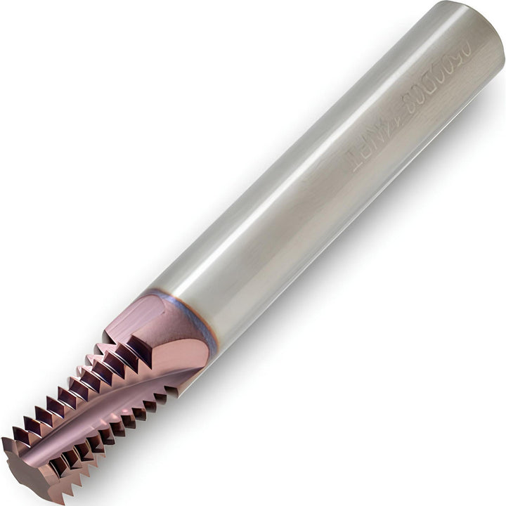 Helical Flute Thread Mills - Ingersoll Cutting Tools 2946018
