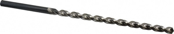 0.3937" High Speed Steel Drill Bit, 130° point - Walter-Titex 5062542