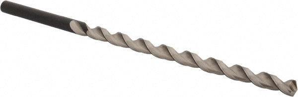 0.4134" High Speed Steel Drill Bit, 130° point - Walter-Titex 5062543