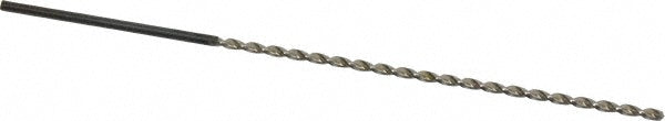 0.0906" High Speed Steel Drill Bit, 130° point - Walter-Titex 5062558