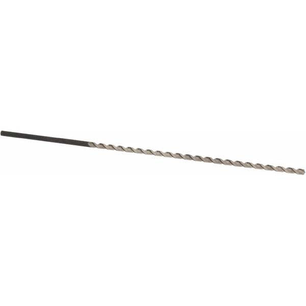 0.0984" High Speed Steel Drill Bit, 130° point - Walter-Titex 5062560