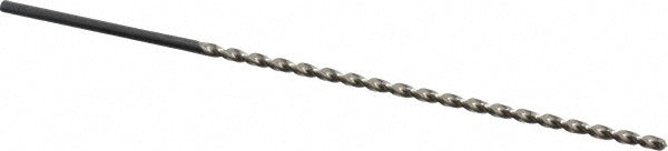 0.1220" High Speed Steel Drill Bit, 130° point - Walter-Titex 5062571