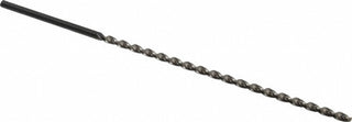 0.1378" High Speed Steel Drill Bit, 130° point - Walter-Titex 5062575