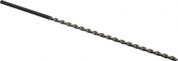 0.1378" High Speed Steel Drill Bit, 130° point - Walter-Titex 5062575