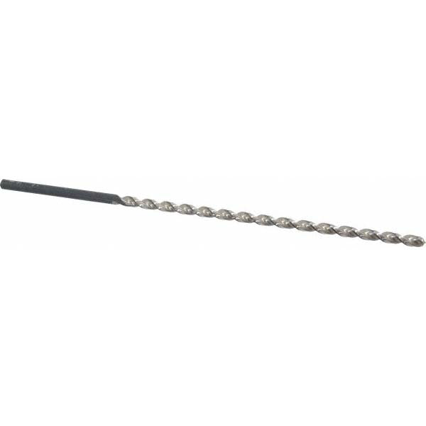 0.1969" High Speed Steel Drill Bit, 130° point - Walter-Titex 5062594