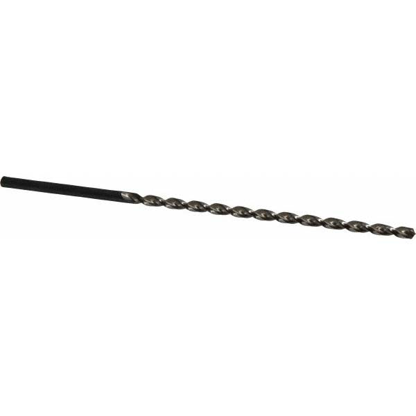0.2244" High Speed Steel Drill Bit, 130° point - Walter-Titex 5062601